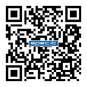 QR kodas | LINOVA PROJEKTAS, UAB