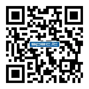 QR kodas | Linovė, MB