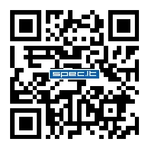 QR kodas | Linoverta, UAB