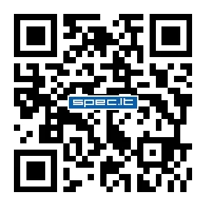 QR kodas | Linovolume, MB