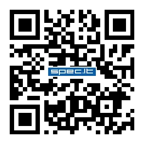 QR kodas | Linozauras, VŠĮ | spec.lt