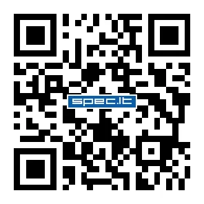 QR kodas | Linpaka, IĮ | spec.lt