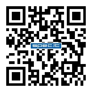 QR kodas | Linpas, MB | spec.lt
