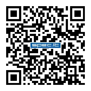 QR kodas | Lietuvos inžinerijos ir technologijų pramonės asociacija LINPRA