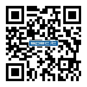 QR kodas | LINRA, UAB | spec.lt