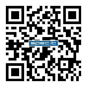 QR kodas | LINRAS, UAB | spec.lt