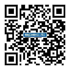 QR kodas | Linrinos investicija, UAB