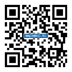 QR kodas | LINRITA, UAB | spec.lt