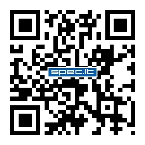QR kodas | Linrivus, UAB