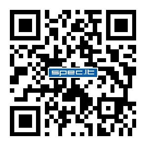 QR kodas | Linsaga, MB | spec.lt