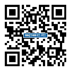 QR kodas | LINSANA, UAB | spec.lt