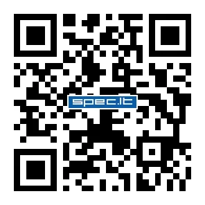 QR kodas | Linsen, UAB