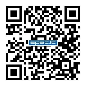 QR kodas | LINSERA, S. Skalin įmonė