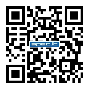 QR kodas | Linserta, MB