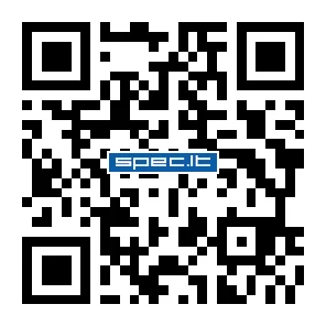 QR kodas | Linserv, UAB