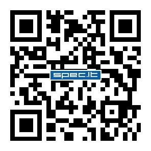QR kodas | Linservice, UAB | spec.lt