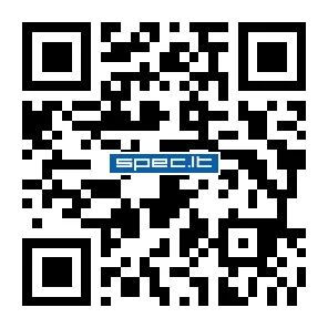 QR kodas | LINSIS, UAB | spec.lt
