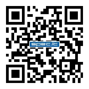QR kodas | Linsta, MB