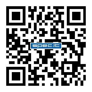 QR kodas | LINSTA, UAB