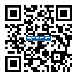 QR kodas | Linsva, UAB | spec.lt