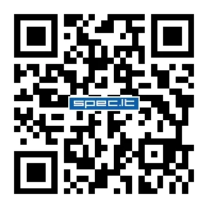 QR kodas | Linsys, MB
