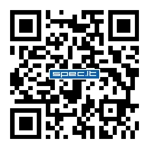 QR kodas | LINTARMA, UAB | spec.lt