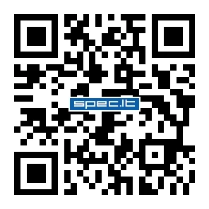 QR kodas | Lintax, UAB | spec.lt