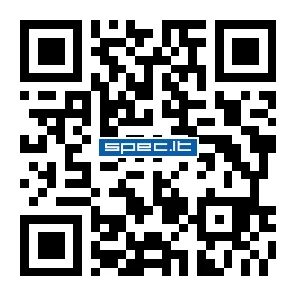 QR kodas | Linteka, UAB | spec.lt