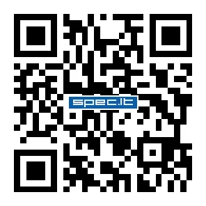 QR kodas | Lintella LT, UAB | spec.lt