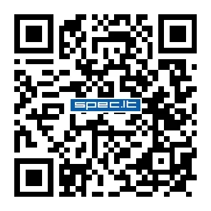QR kodas | Lintera baldų technologijos, UAB