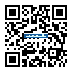 QR kodas | Lintera, UAB | spec.lt