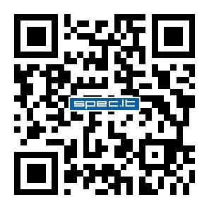 QR kodas | LINTEVA, UAB | spec.lt