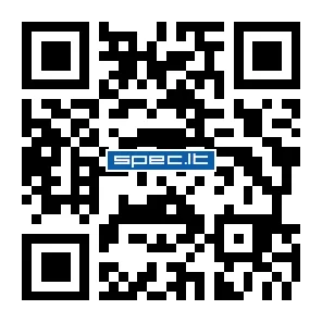 QR kodas | Linto group, MB