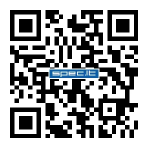 QR kodas | Lintruck, UAB | spec.lt
