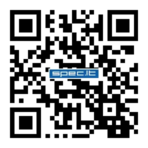 QR kodas | Lintrovert, MB