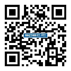 QR kodas | LINTUVA, UAB | spec.lt