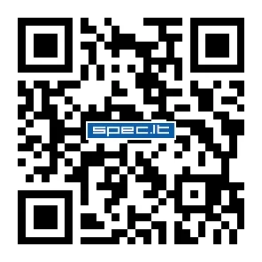 QR kodas | Linum Dentes, MB