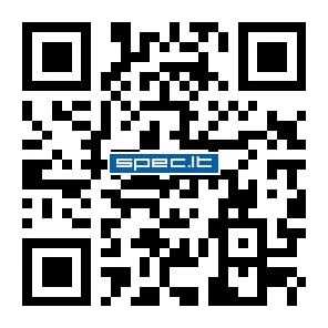 QR kodas | Linum lenis, MB