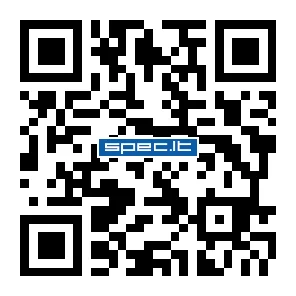 QR kodas | Linum Studio, UAB | spec.lt