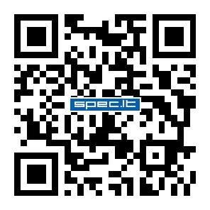 QR kodas | Linumina, UAB | spec.lt