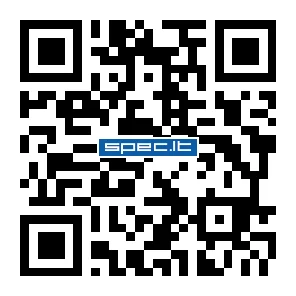 QR kodas | Linus Baltic, UAB