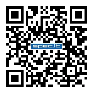 QR kodas | Linus Lucidus, UAB | spec.lt