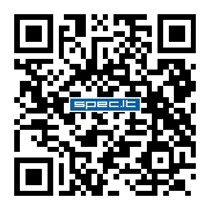 QR kodas | LINUS MEDICAL, UAB