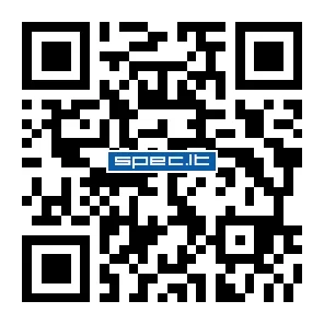 QR kodas | Linux LT, MB