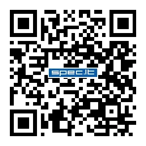 QR kodas | Linva bendruomenė kaime