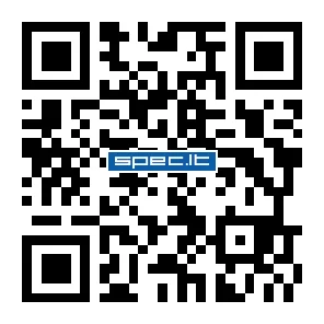 QR kodas | Linva, UAB | spec.lt