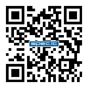 QR kodas | Linvatek, UAB | spec.lt