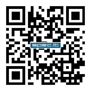 QR kodas | Linveka, UAB | spec.lt