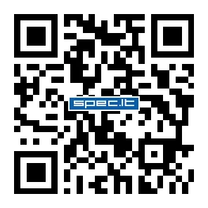 QR kodas | Linvelda, UAB | spec.lt
