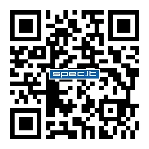 QR kodas | Linvestum, UAB